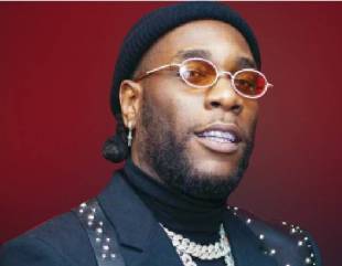 “I don’t believe any girl loves me”-Burna Boy says