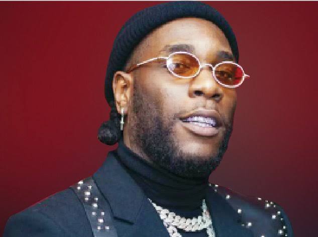 “I don’t believe any girl loves me”-Burna Boy says