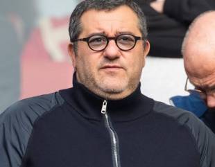 “I’m not dead”- Football agent Mino Raiola slams death claims, says he is fighting to survive