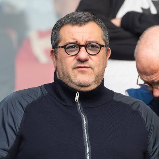 “I’m not dead”- Football agent Mino Raiola slams death claims, says he is fighting to survive