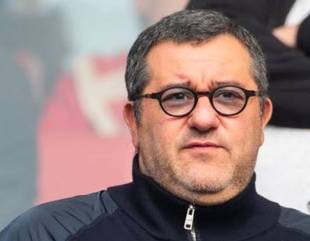 Football super agent Mino Raiola dies at 54