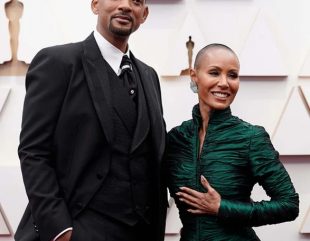 Jada Pinkett Smith Wishes Will Smith Didn’t Slap Chris Rock At Oscars