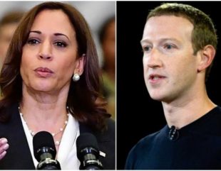 War: Russia Bans 29 Americans including US Vice President, Kamala Harris & Mark Zuckerberg (See Full List)