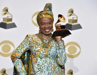 I Am From Oyo State In Nigeria – Angelique Kidjo Reveals (Video)