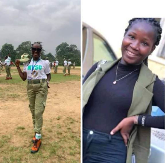 Female Corps Member Passes away After Sustaining Gunshot Injuries