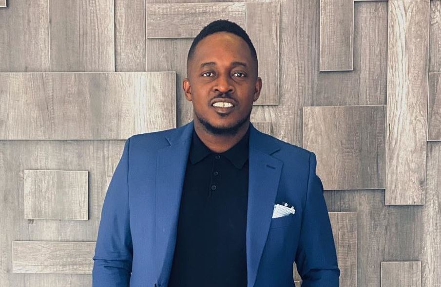 My Next Album Might Win Grammy – M.I Abaga