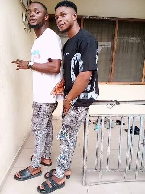 Two Young Men Gone Missing After Visiting an Online Girlfriend In Calabar (Photo)