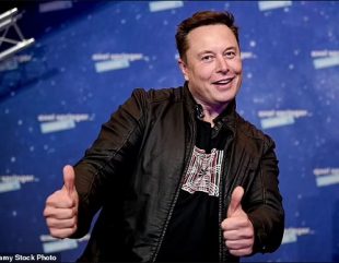 Elon Musk Declines To Join Twitter Board