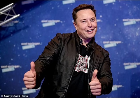 Elon Musk Buys 9.2% Stake In Twitter, Microblogging App’s Shares Rise By 26%