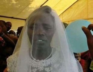 Kenyan Woman Who Ended Her Marriage Of 20 years To Marry ‘Holy Spirit’ Found Dead