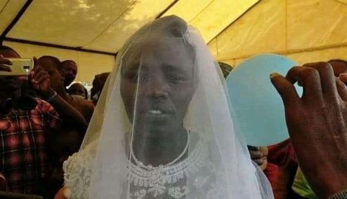 Kenyan Woman Who Ended Her Marriage Of 20 years To Marry ‘Holy Spirit’ Found Dead