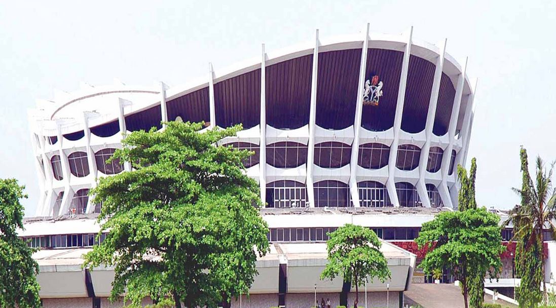 Nigerian Govt Renames National Theatre