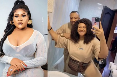 Lesbians Now Rushing Me – Nkechi Blessing Cries Out (Screenshots)