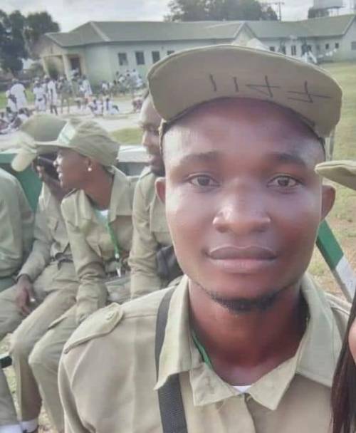 DSS Detains Corps Member In Ondo, Denies Family Members, Lawyer Access To Him