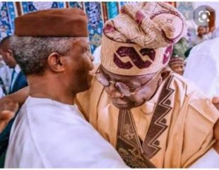 Tinubu Meets APC Govs After Osinbajo’s Declaration