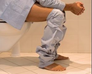 Sitting In The Toilet For Long Can Give You Pile – Doctor Warns People Who Spend Hours On Phone While Using Toilet