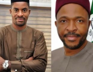 Deji Adeyanju Slams State Education Minister for buying the N100M APC Presidential Nomination Form