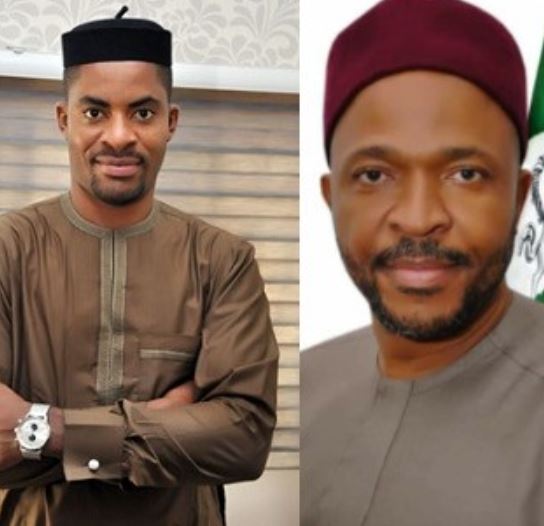 Deji Adeyanju Slams State Education Minister for buying the N100M APC Presidential Nomination Form