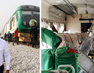 Destroyed Sections Of Abuja-Kaduna Rail track Under Repair – NRC