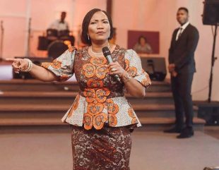 Osinachi Nwachukwu’s Death: Leave Abusive Relationships – Rev. Funke Adejumo