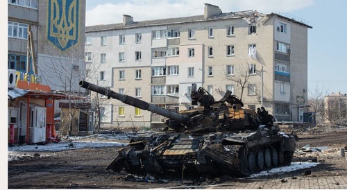 War: Russian Death Toll Reportedly Reaches ‘18,300’ As Ukraine Reclaims More Towns