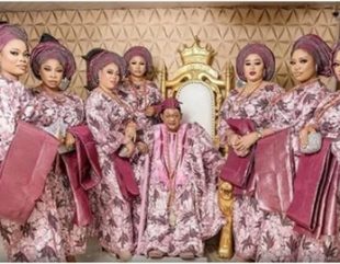 Don’t Go Near Late Alaafin’s Wives – Traditionalist Gives Stern warning to Nigerian Men