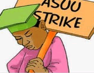 BREAKING: ASUU extends strike by 12 weeks.