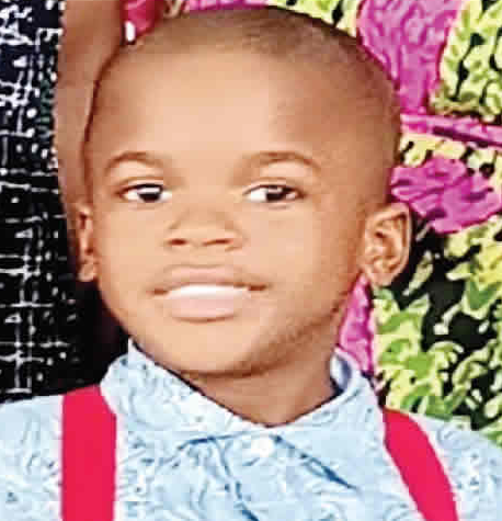 Five-year-old drowns during swimming lesson organised by his school in Ikeja, Lagos