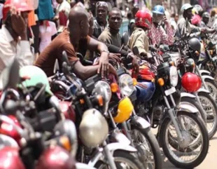 Lagos Hausa community promises Sanwo-Olu massive votes as they seek reversal of the ban on commercial motorcyclists