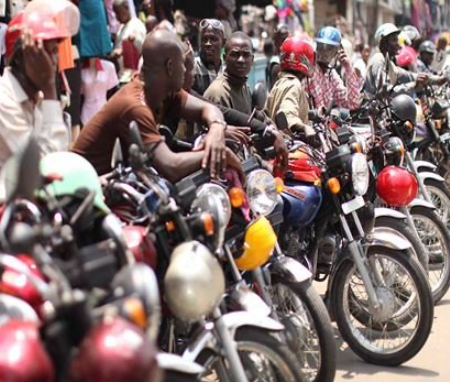 Lagos Hausa community promises Sanwo-Olu massive votes as they seek reversal of the ban on commercial motorcyclists