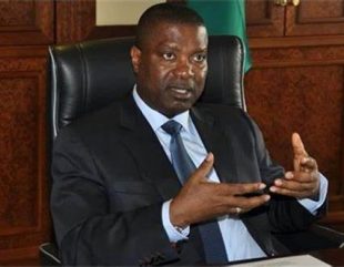 BREAKING: Former MD of NDDC, Nsima Ekere arrested over alleged N47bn fraud