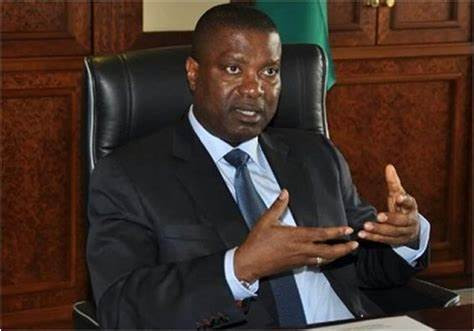 BREAKING: Former MD of NDDC, Nsima Ekere arrested over alleged N47bn fraud