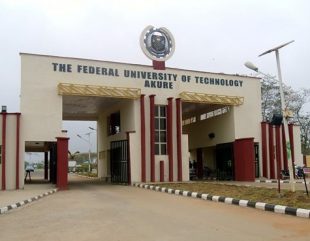 ASUU rejects appointment of FUTA’s first female VC