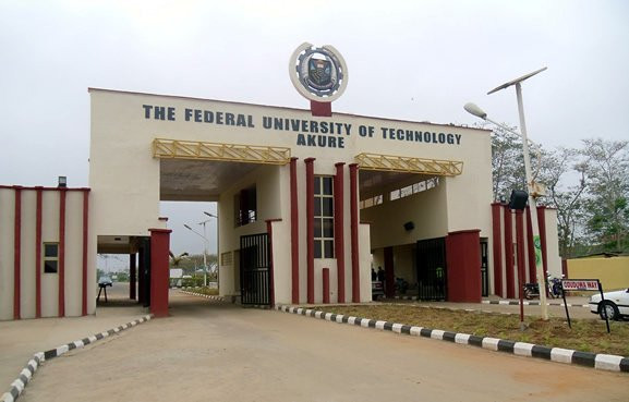 ASUU rejects appointment of FUTA’s first female VC