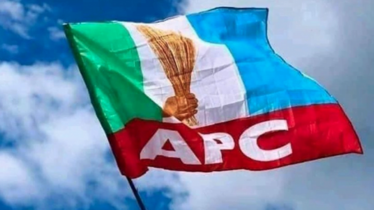 One reportedly dead as APC members protest in Rivers state