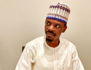 Bashir Ahmad Reportedly Resigns As Buhari’s Media Aide