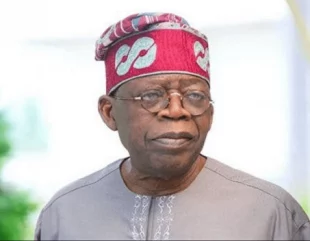 I Am The Only Contender For The APC Presidential Ticket – Bola Tinubu Boasts