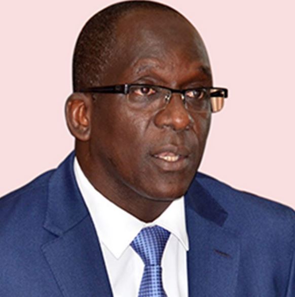 Senegal’s Health Minister, Abdoudaye Diouf Sarr Fired After Hospital Fire Killed 11 Babies