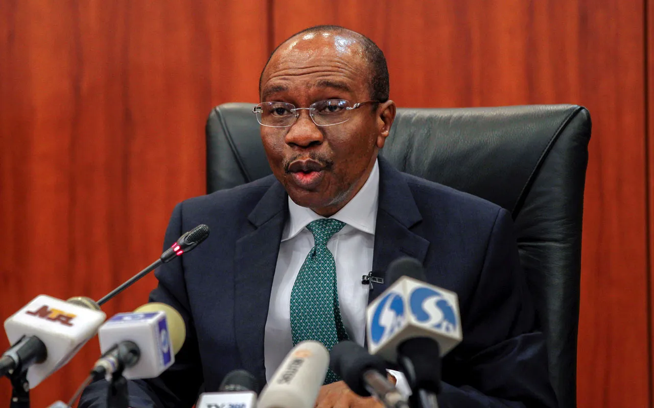 Buhari Orders Emefiele, Heads of Agencies, Ambassadors, and Others to Resign