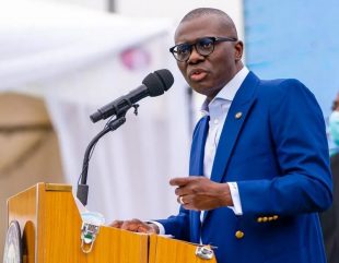 Governor Sanwo-Olu Wins APC Governorship Primaries