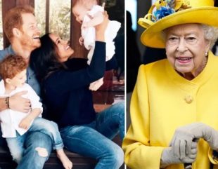 Queen Elizabeth Set To Meet Harry and Meghan’s Daughter For First Time