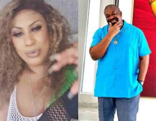 Don Jazzy’s Ex-wife, Narrates Scary Encounter As She Lands in Lagos (Video)