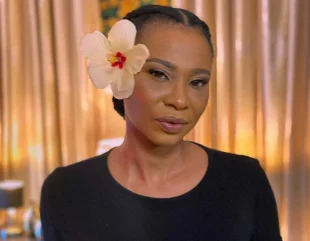 I Felt Inadequate As A Woman Because I Couldn’t Bear Children – Actress, Nse Ikpe-Etim Reveals