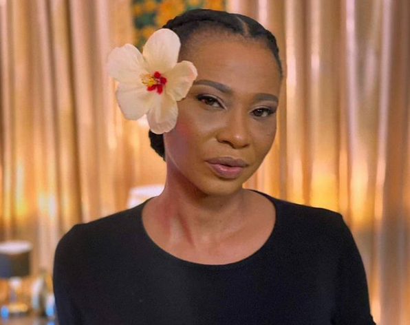 I Felt Inadequate As A Woman Because I Couldn’t Bear Children – Actress, Nse Ikpe-Etim Reveals