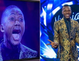 Nigerian Idol Season 7: Progress Defeats Zadok, Goes Home With N30M and SUV