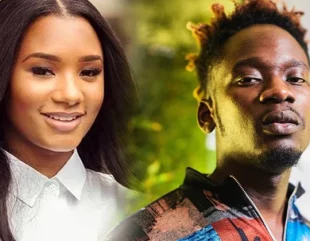 Why I Said Yes to Mr Eazi’s Marriage Proposal — Temi Otedola Reveals