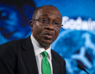 Notable SAN calls out for the sack of CBN Governor, Godwin Emefiele.