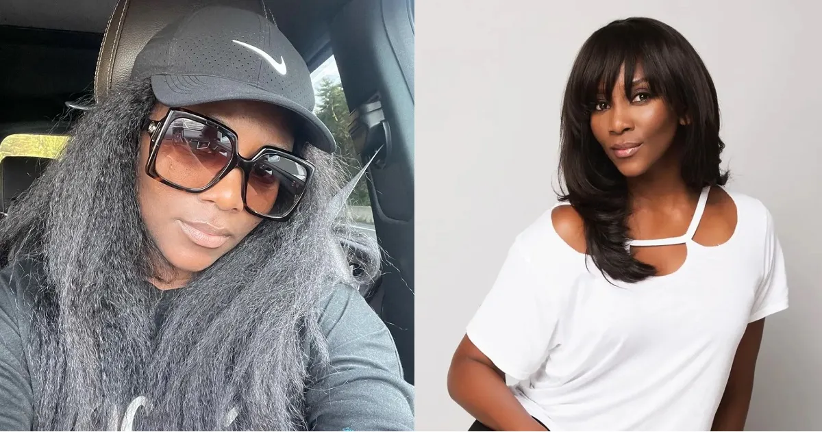 Genevieve Nnaji deletes all her posts and unfollows everyone on Instagram