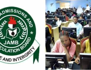 JAMB 2022: How to print JAMB 2022 notification slips.