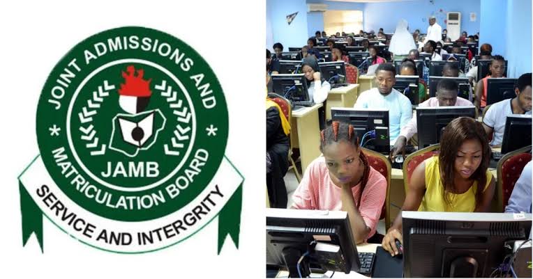 JAMB 2022: How to print JAMB 2022 notification slips.